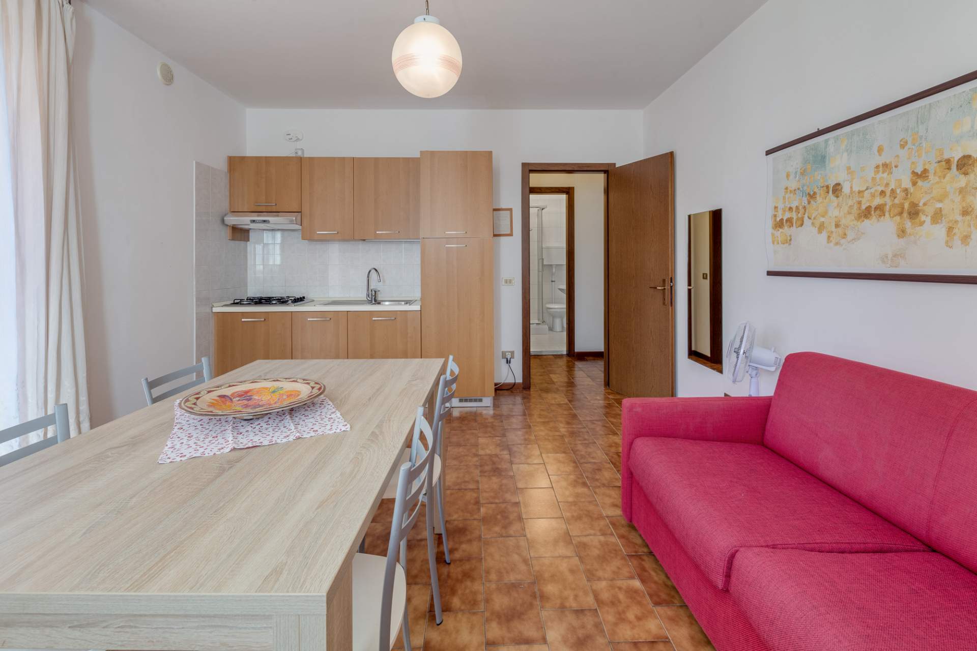 Appartamento B – Appartamenti Priori Malcesine_4