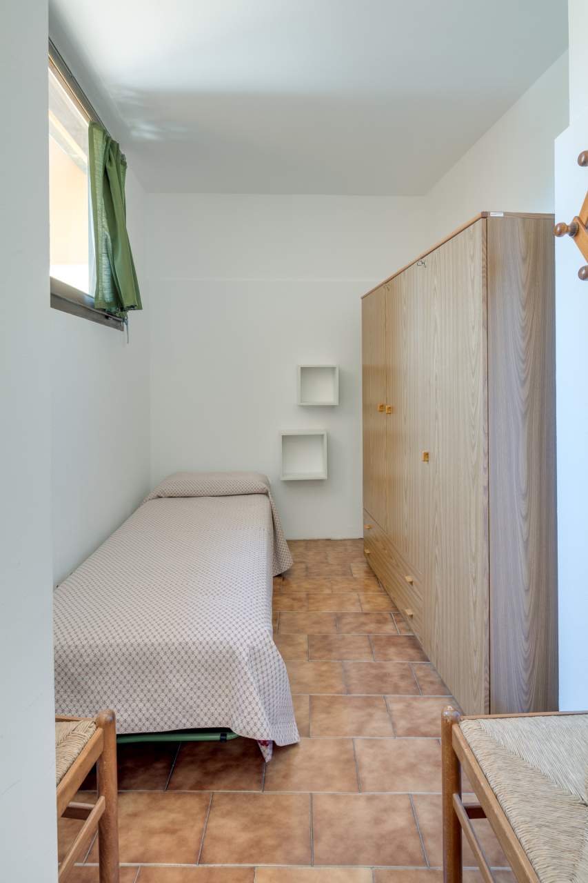 Appartamento B – Appartamenti Priori Malcesine_vert2