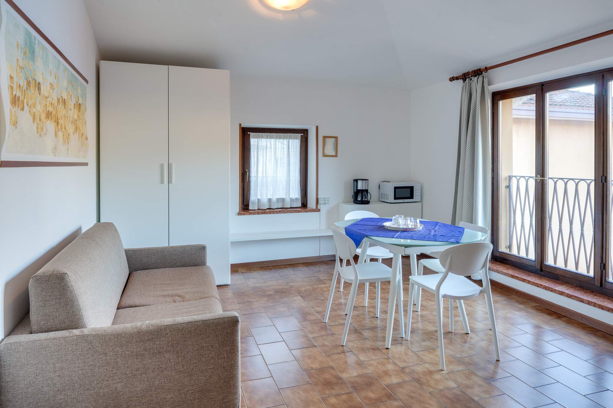 Appartamento D – Appartamenti Priori Malcesine_1