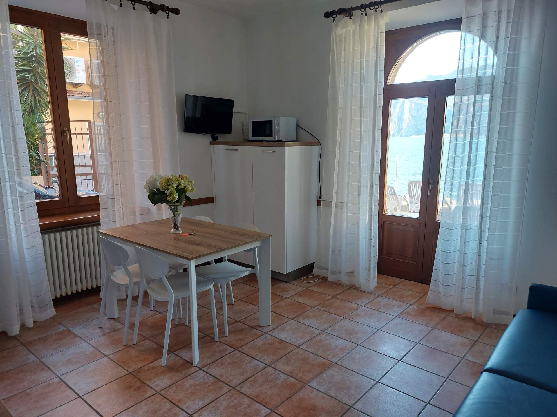 Appartamento F – Appartamenti Priori Malcesine_1