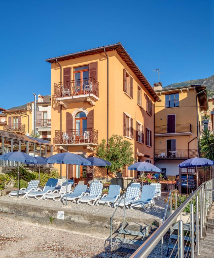 appartamenti priori malcesine